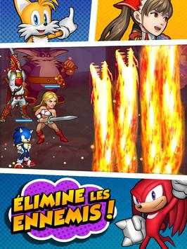 SEGA Heroes screenshot 9