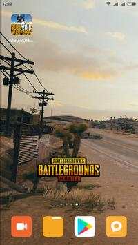 PUBG 2018 WALLPAPER HD screenshot 7