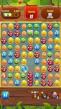 Jewels Crush screenshot 6