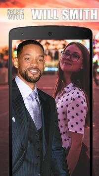 Selfie With Will Smith: Will Smith Wallpapers screenshot 1