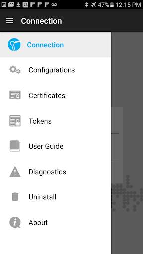 F5 Access 2 تصوير الشاشة