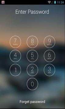 Apps Lock screenshot 1