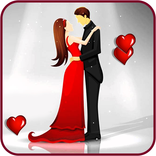 Love Stickers - Valentine иконка