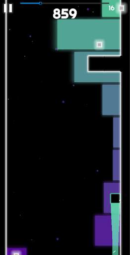 Music Rush screenshot 1