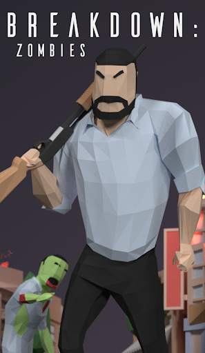 Breakdown: Zombies screenshot 1