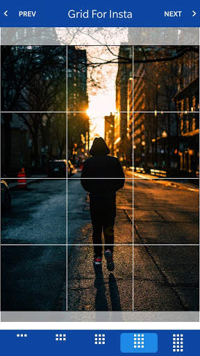 Photo grid maker screenshot 2