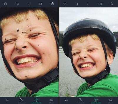 Touch Retouch - Remove Unwanted Objects Guide 4 تصوير الشاشة