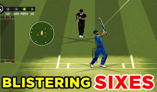 real world T20 cricket 2022 screenshot 2