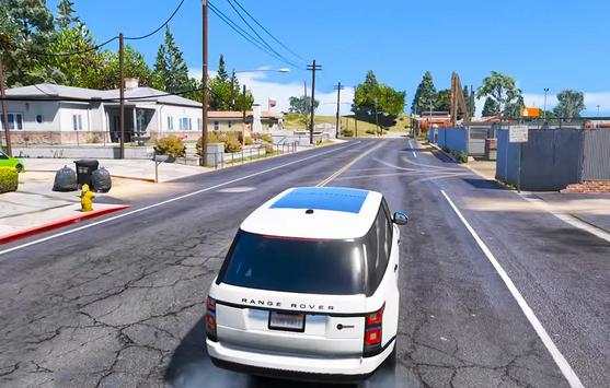 Car Driving Simulator 2019 screenshot 2