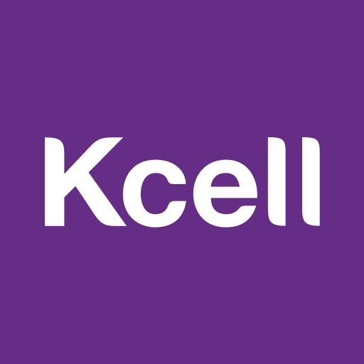 Kcell icon