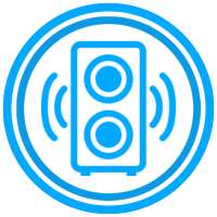 Loud Volume Booster For Android icon
