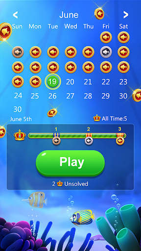 Solitario Acuario screenshot 6