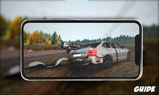 Guide: Beamng Drive Game Tips screenshot 3