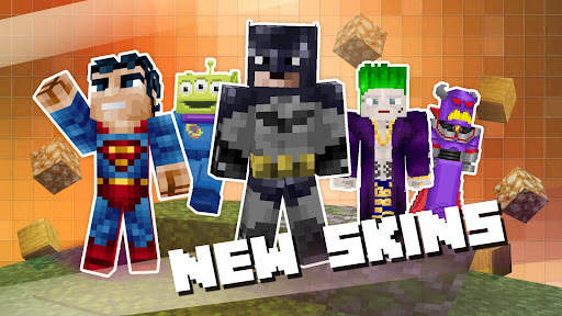 Master Mod for MCPE screenshot 5