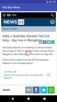News screenshot 3