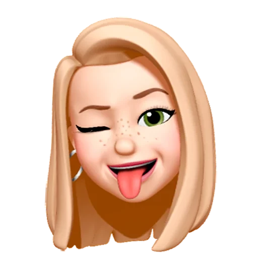 Memoji Stickern WASticker icon