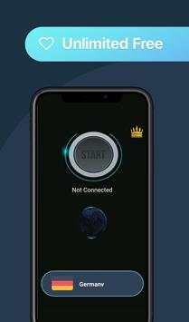 Ceo VPN screenshot 4