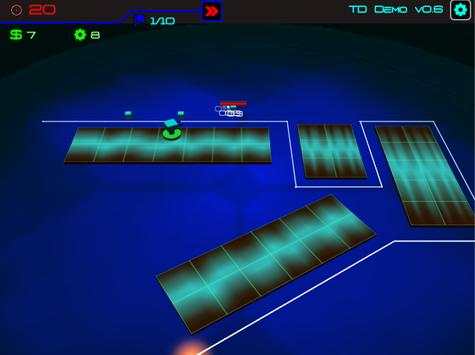 World Defence screenshot 2
