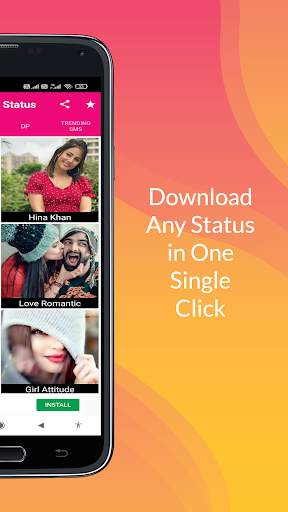 Shivangi Joshi Status screenshot 5
