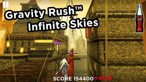 PlayStation® All-Stars Island screenshot 4
