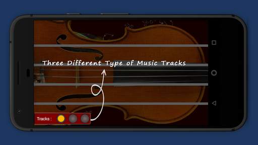 Violin - String Music Instrument screenshot 2