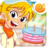 Cake Salon