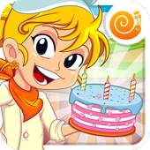 Cake Salon 1.0
