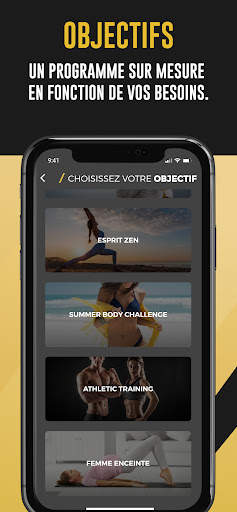 Fitaya screenshot 4