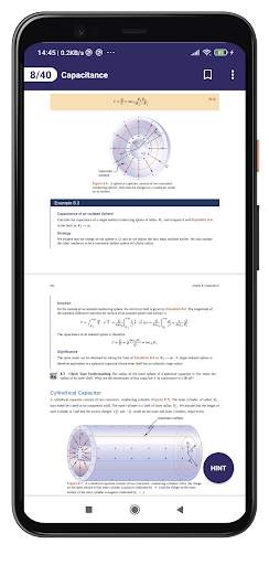 University Physics screenshot 5