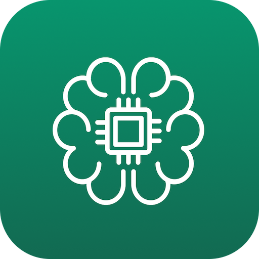 AI Write icon