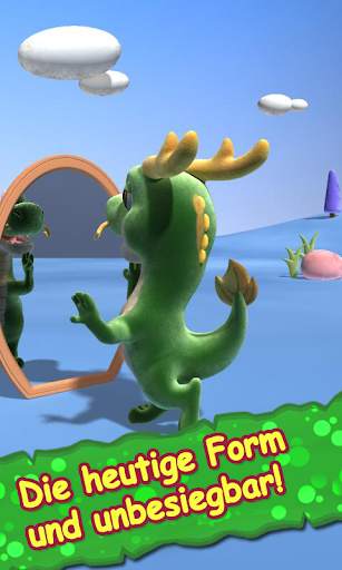 Im Gespräch Drachen screenshot 3