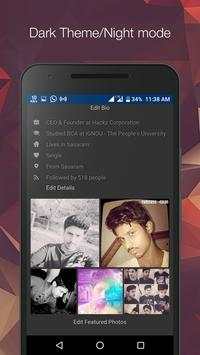 Lite for Facebook- Facebrio Lite screenshot 1