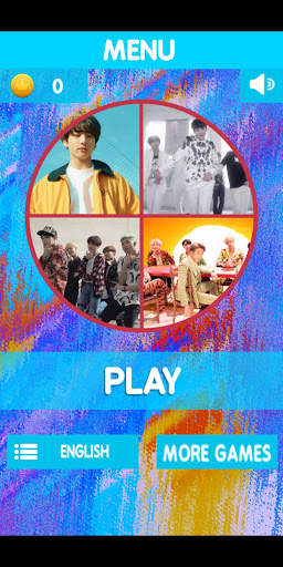 Guess the BTS song (Quiz) screenshot 3