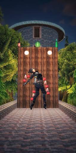 Archery Shooting Champion King screenshot 2