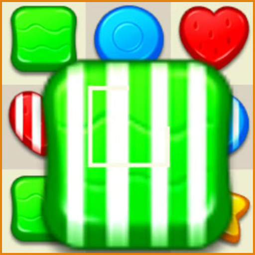 Sweet Candy 1.2
