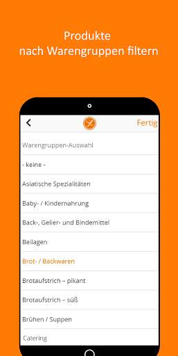 DZG-App screenshot 4