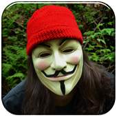 Anonymous Photo Editor 1.0
