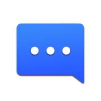 Messages - Text sms &amp; mms icon