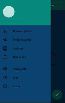 Mr Messenger Pro screenshot 5