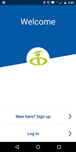 DCI Career Institute скриншот 2