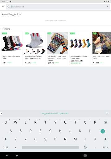 JesDating N' Shop screenshot 13