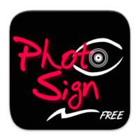 PhotoSign - Free