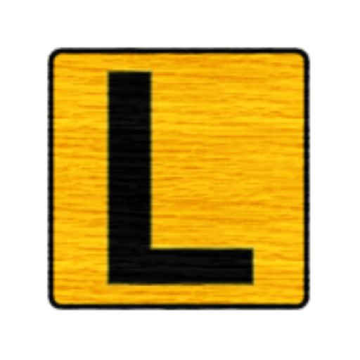 LettersFall ™ 100% Free icon