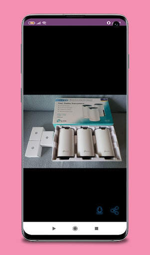 TP-Link Deco WiFi system guide screenshot 5