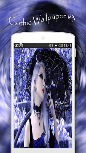 Gothic Wallpapers screenshot 4