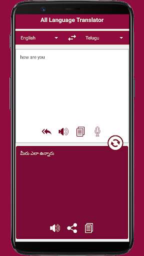 Camera Translate All Translator screenshot 5