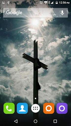 Cross Wallpaper Hd screenshot 4