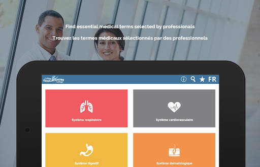 Medi-Lexico - Nursing screenshot 4