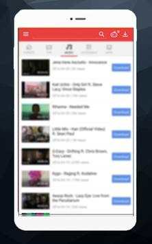 Vibee Mate Downloader Free App screenshot 1