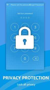 Light Browser screenshot 4